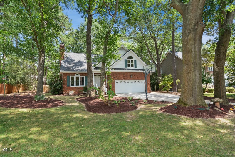 1711 Lisburn Ct, Garner, NC 27529