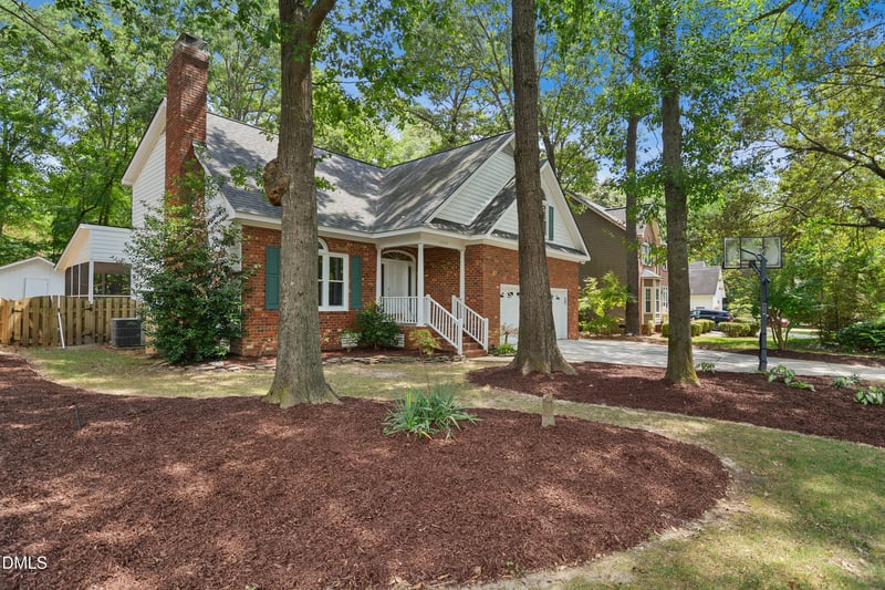 1711 Lisburn Ct, Garner, NC 27529