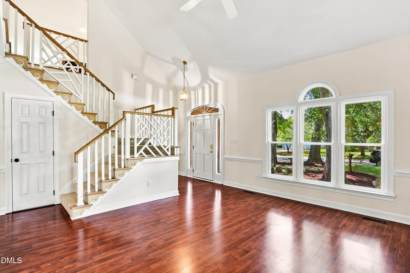 1711 Lisburn Ct, Garner, NC 27529