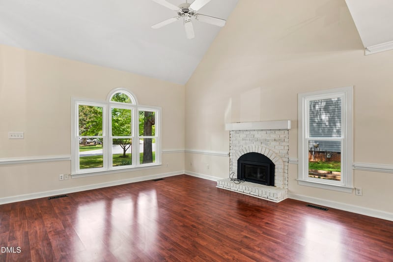 1711 Lisburn Ct, Garner, NC 27529