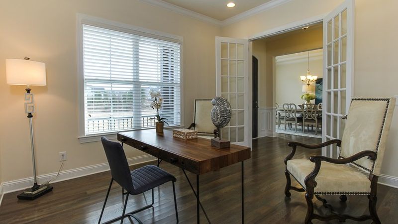 1711 Minley Way, Apex, NC 27502