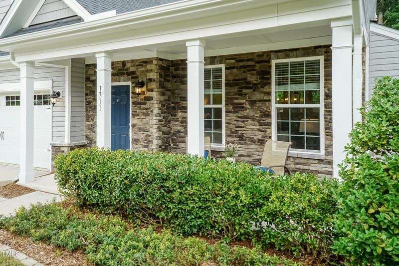 1711 Nellora Ln, Durham, NC 27703
