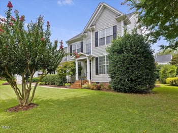 1711 Patterson Grove Rd, Apex, NC 27502