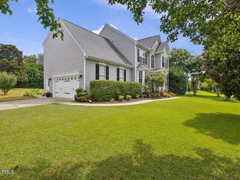 1711 Patterson Grove Rd, Apex, NC 27502