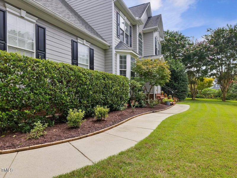 1711 Patterson Grove Rd, Apex, NC 27502