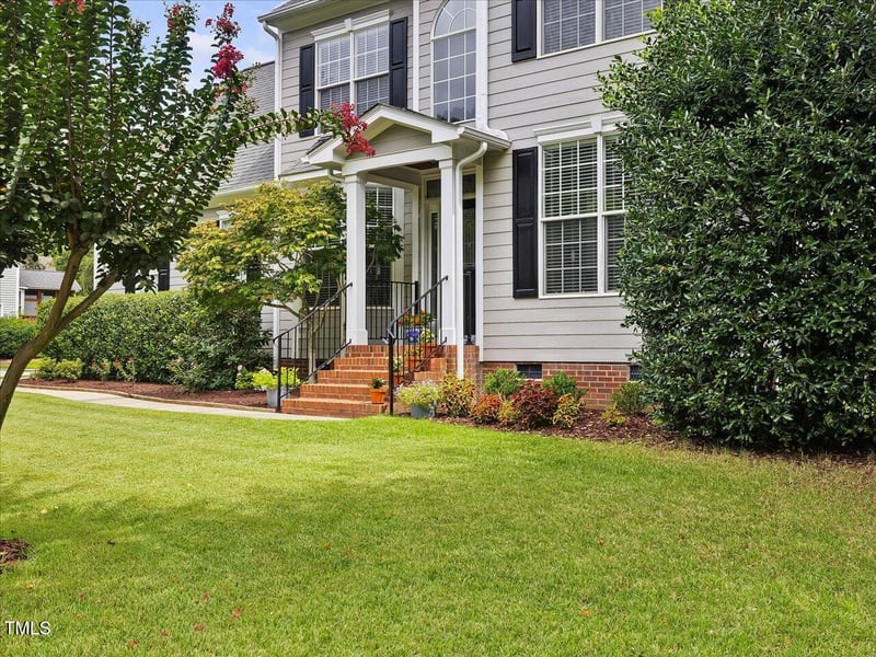 1711 Patterson Grove Rd, Apex, NC 27502