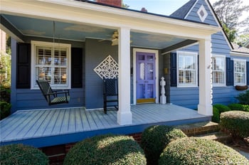 1711 Pugh St, Fayetteville, NC 28305