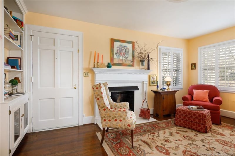 1711 Pugh St, Fayetteville, NC 28305