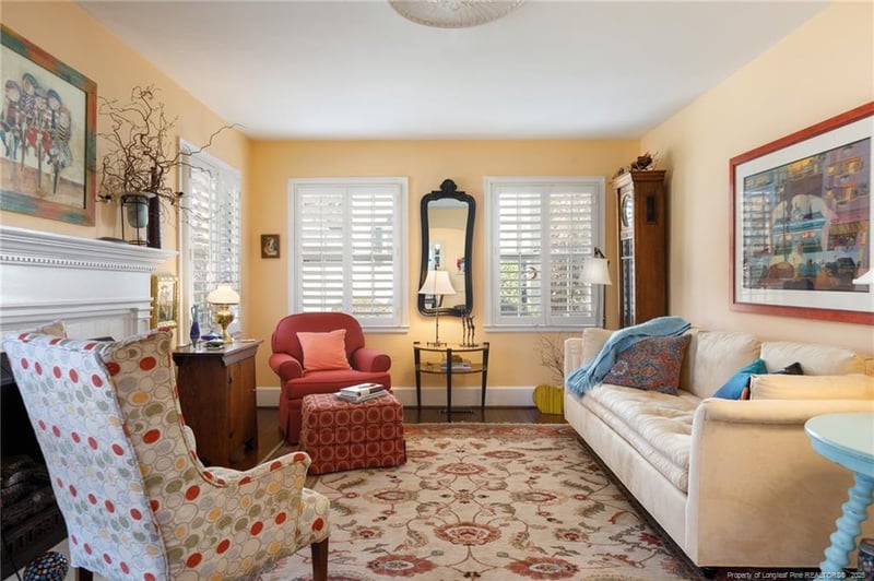 1711 Pugh St, Fayetteville, NC 28305