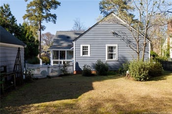 1711 Pugh St, Fayetteville, NC 28305
