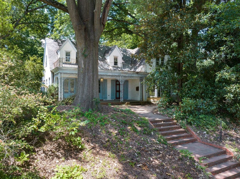 1711 N Roxboro St, Durham, NC 27701
