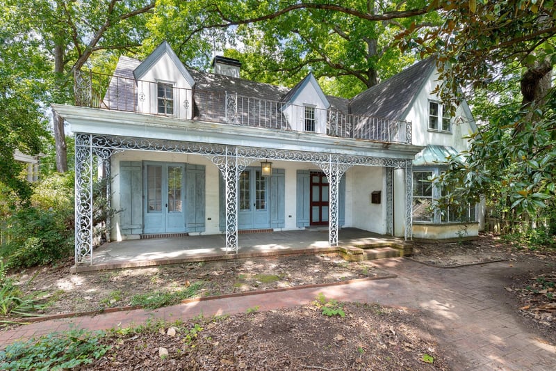 1711 N Roxboro St, Durham, NC 27701