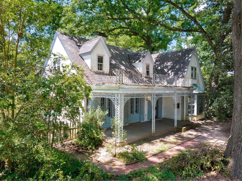 1711 N Roxboro St, Durham, NC 27701