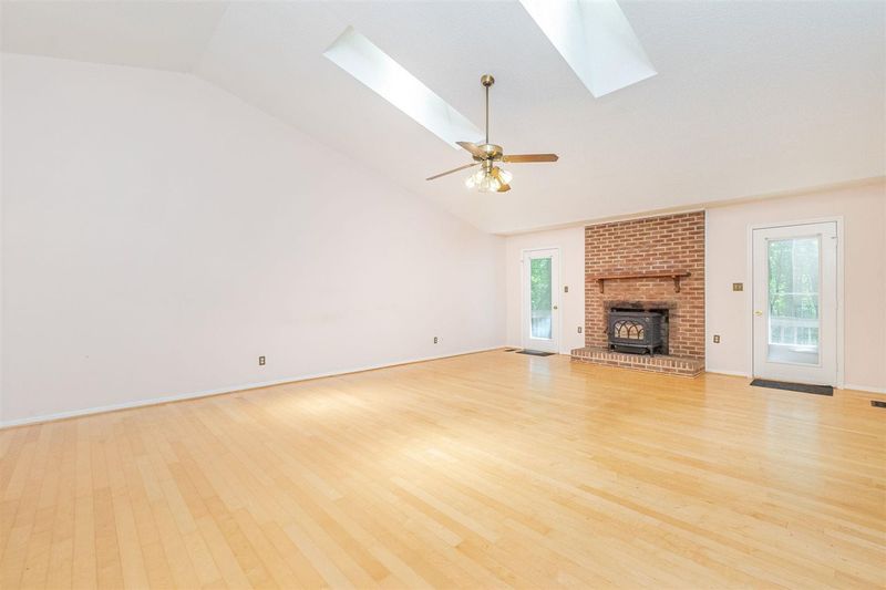 1711 Seminole Rd, Hillsborough, NC 27278