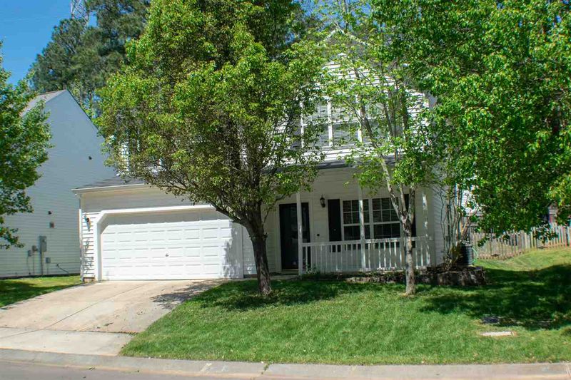 1711 Shiva Ct, Durham, NC 27703
