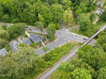 1711 South St, Durham, NC 27707