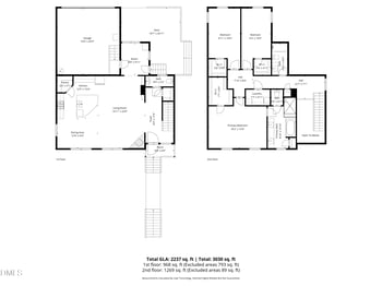 1711 South St, Durham, NC 27707
