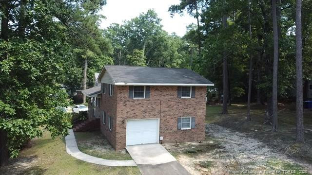 1711 Tryon Dr, Fayetteville, NC 28303