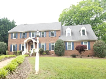 1711 Westbrook Dr, Wilson, NC 27896