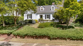1712 Arlington St, Raleigh, NC 27608