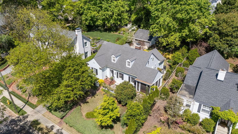 1712 Arlington St, Raleigh, NC 27608