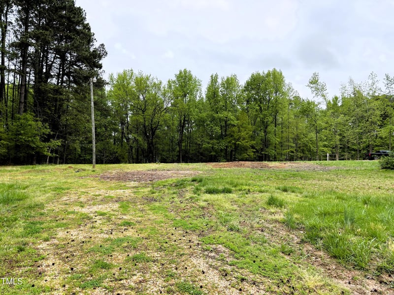 1712 Avent Ferry Rd Lot 2B, Holly Springs, NC 27540