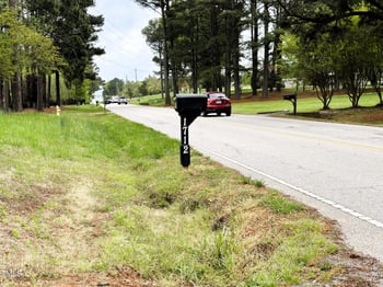1712 Avent Ferry Rd Lot 2B, Holly Springs, NC 27540