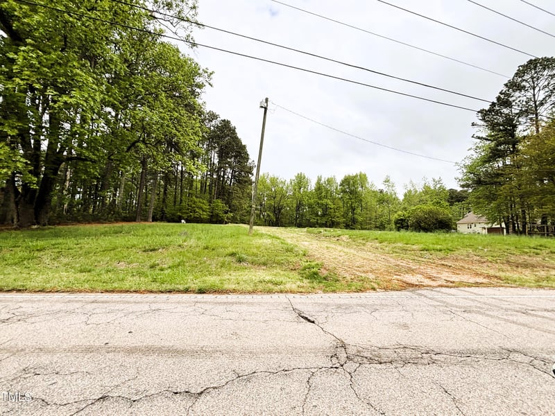 1712 Avent Ferry Rd Lot 2B, Holly Springs, NC 27540