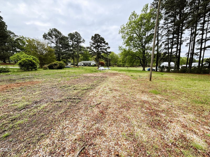 1712 Avent Ferry Rd Lot 2B, Holly Springs, NC 27540