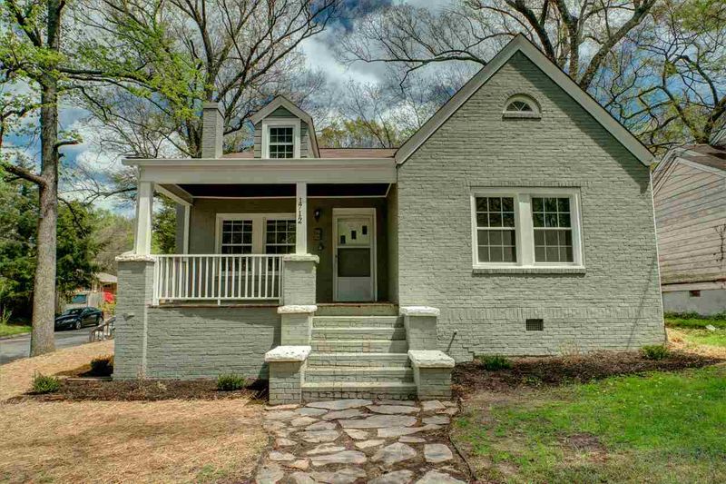1712 Avondale Dr, Durham, NC 27701
