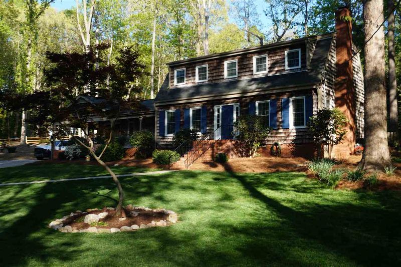 1712 Baker Rd, Raleigh, NC 27607