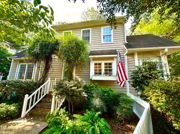 1712 Briarforest Pl, Raleigh, NC 27615