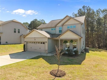 1712 Cherry Point Dr, Fayetteville, NC 28306