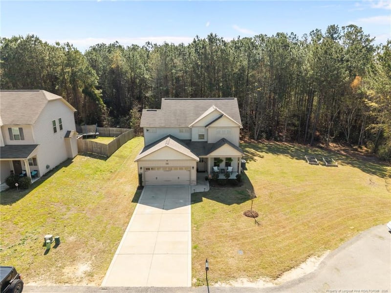 1712 Cherry Point Dr, Fayetteville, NC 28306