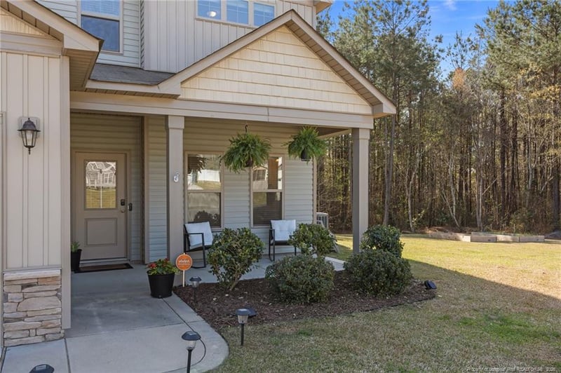 1712 Cherry Point Dr, Fayetteville, NC 28306