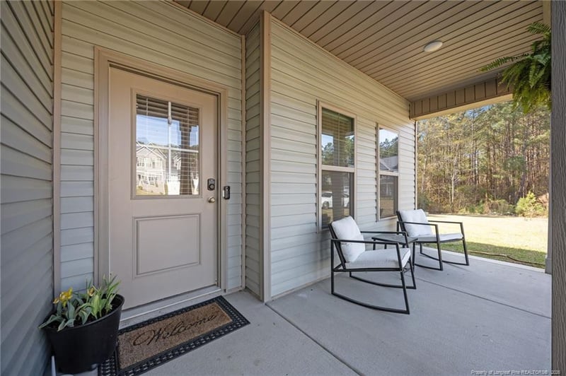 1712 Cherry Point Dr, Fayetteville, NC 28306
