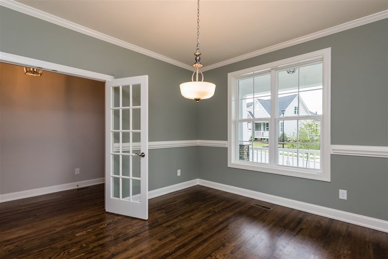 1712 Drift Falls Ln #35, Wendell, NC 27591