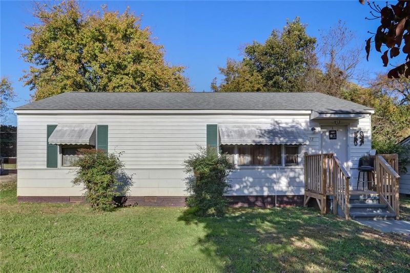 1712 Erwin Ave, Burlington, NC 27217