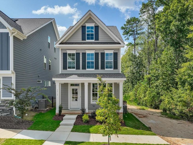 1712 Glazebrook Dr, Wake Forest, NC 27587