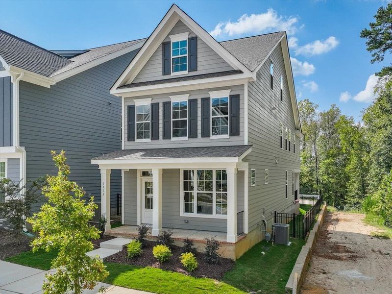 1712 Glazebrook Dr, Wake Forest, NC 27587