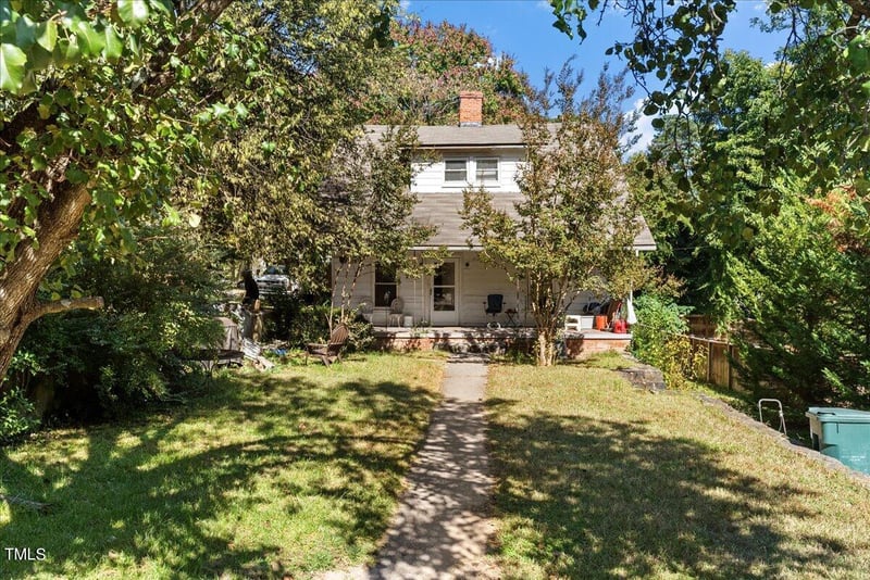 1712 Gunter St, Durham, NC 27707