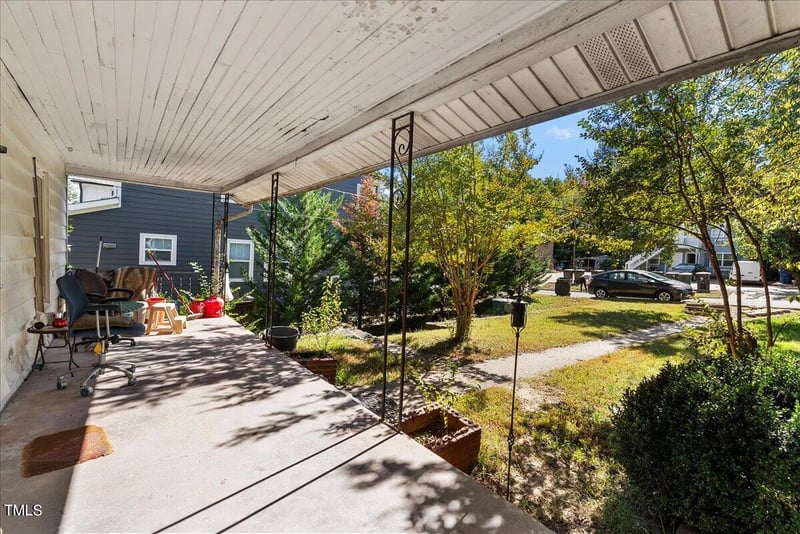1712 Gunter St, Durham, NC 27707