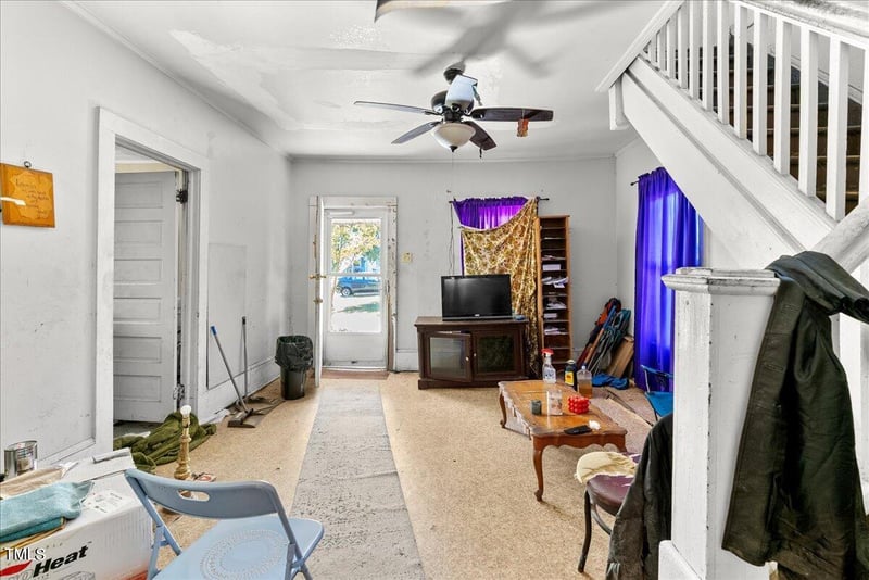 1712 Gunter St, Durham, NC 27707
