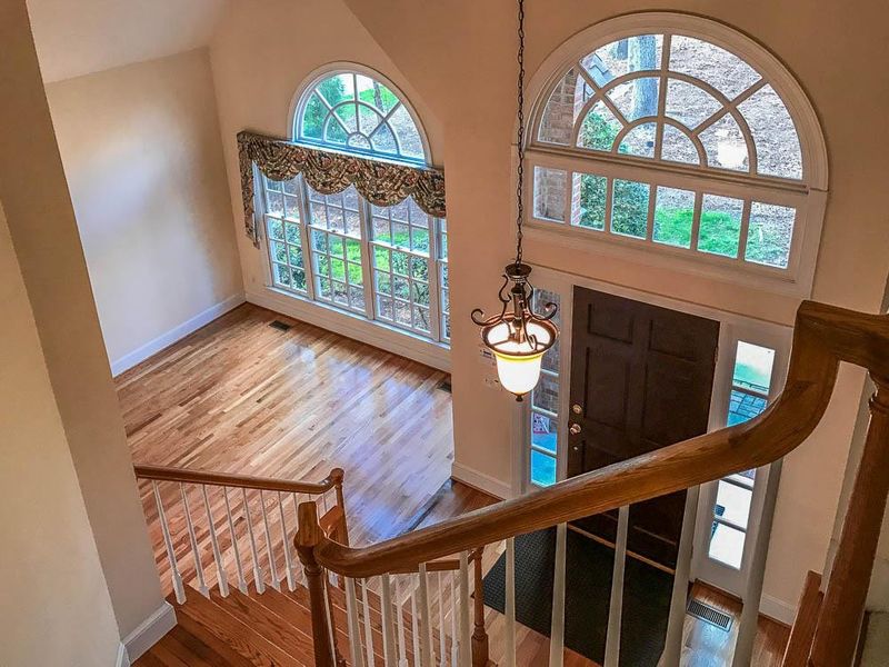 1712 Haddington Dr, Durham, NC 27712