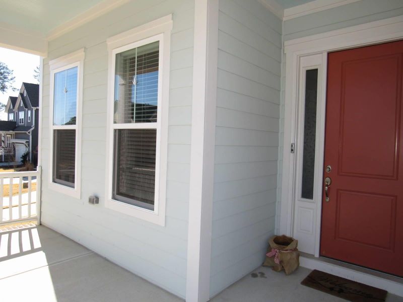 1712 Highpoint St, Wake Forest, NC 27587