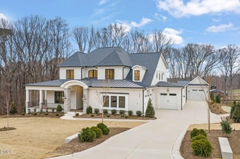 1712 Legacy Ridge Ln, Wake Forest, NC 27587