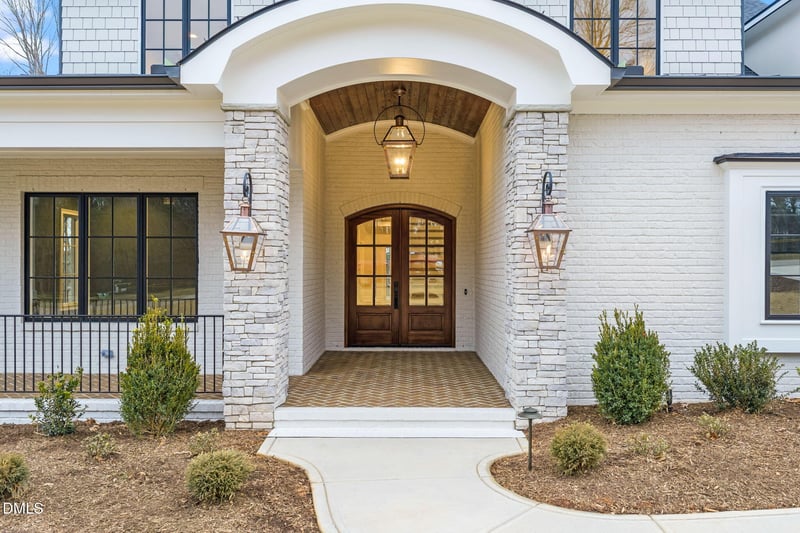 1712 Legacy Ridge Ln, Wake Forest, NC 27587