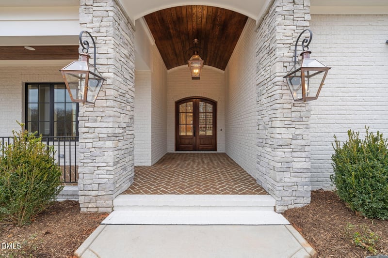 1712 Legacy Ridge Ln, Wake Forest, NC 27587