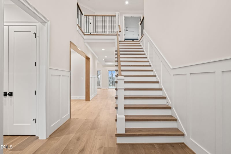 1712 Legacy Ridge Ln, Wake Forest, NC 27587