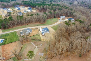 1712 Legacy Ridge Ln, Wake Forest, NC 27587